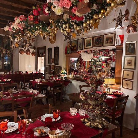 Grotto Flora B&B Chambres De Charme Bigogno Exterior photo