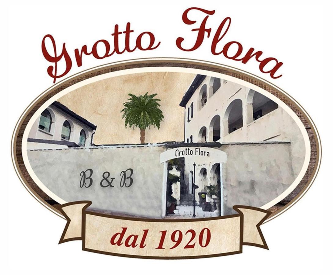 Grotto Flora B&B Chambres De Charme Bigogno Exterior photo