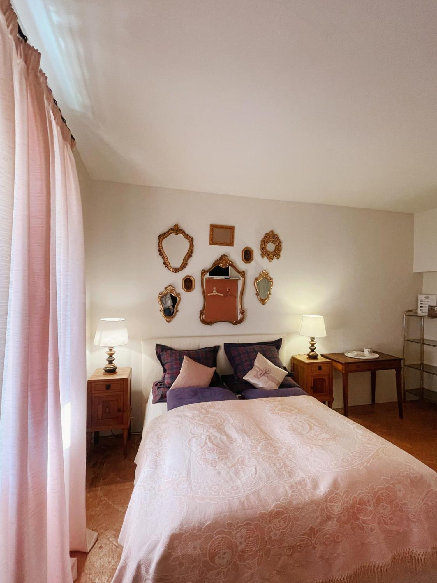 Grotto Flora B&B Chambres De Charme Bigogno Exterior photo