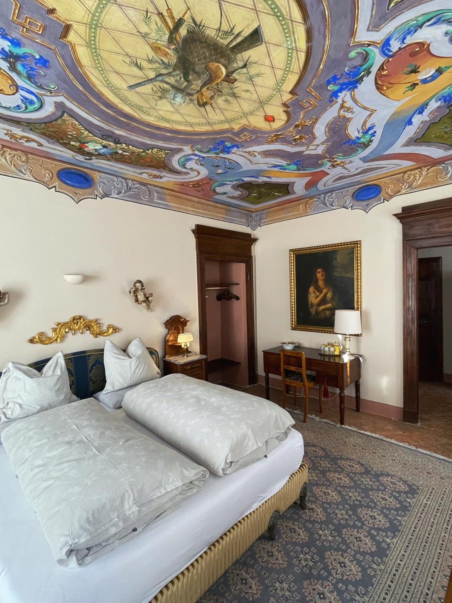 Grotto Flora B&B Chambres De Charme Bigogno Exterior photo