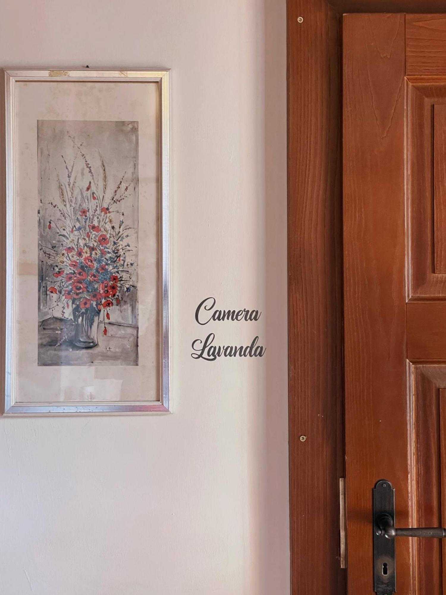 Grotto Flora B&B Chambres De Charme Bigogno Exterior photo