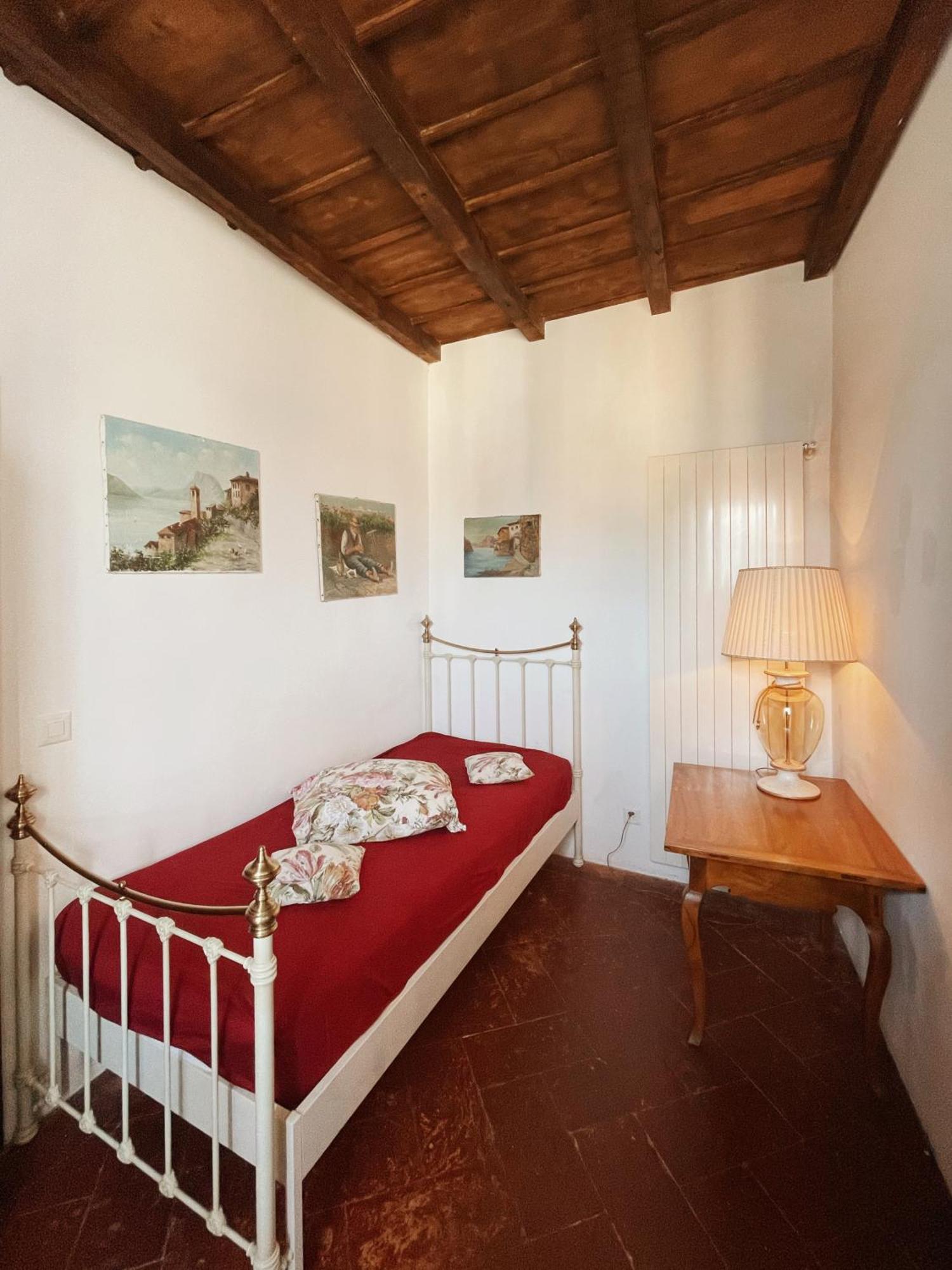 Grotto Flora B&B Chambres De Charme Bigogno Exterior photo